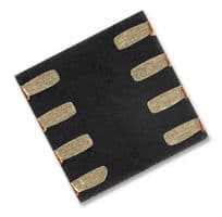 NVT210CMTR2G - ONSEMI - NVT210CMTR2G - Temperature Sensor IC, Digital, ± 1°C, 0 °C, 127 °C, WDFN, 8 Pins