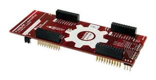 LAUNCHXL-F28069M . - TEXAS INSTRUMENTS - LAUNCHXL-F28069M . - Evaluation Board, Piccolo F28069 MCU, InstaSPIN-MOTION & InstaSPIN-FOC, Motor Control