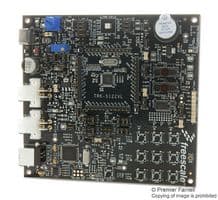 TRK-S12ZVL - NXP - TRK-S12ZVL - Development Board, S12Z, S12 MagniV Family, 16bit, LIN Applications