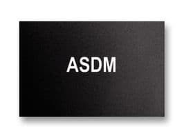 ASDM1-8.000MHZ-LC-T - ABRACON - ASDM1-8.000MHZ-LC-T - MEMS OSC, 8MHZ, CMOS, SMD, 2.5MM X 2MM