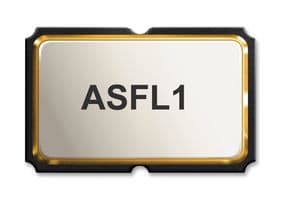 ASFL3-24.000MHZ-EK-T - ABRACON - ASFL3-24.000MHZ-EK-T - Oscillator, 24MHz, CMOS, SMD, 5mm x 3.2mm, 1.8 V, ASFL3 Series