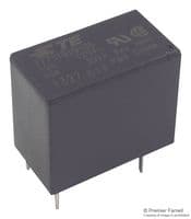 T77S1D10-05 - OEG - TE CONNECTIVITY - T77S1D10-05 - General Purpose Relay, T77 Series, SPST-NO, 5 VDC, 10 A