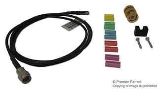 CT6 - TEKTRONIX - CT6 - Current Probe, SMA Plug, Current Clamp, 120 mA
