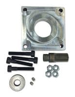 400MAX00017 - MCLENNAN - 400MAX00017 - Fixing Kit, IP57 series Industrial Planetary Gearheads, 8 mm Shaft Motors