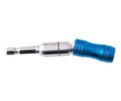 T4504 - CK TOOLS - T4504 - Bit Holder, Hex, Pivot Joint, 100 mm, For 6mm Hex Bits