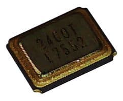 Q13MC14620004 - EPSON - Q13MC14620004 - Crystal, MC-146, 32.768 kHz, 20 ppm, 9 pF