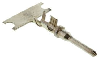 845240004 - DEUTSCH - TE CONNECTIVITY - 845240004 - Automotive Connector Contact, ML-XT XRC 84524, Pin, Crimp, 16 AWG, 18 AWG