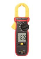 AMP-210-EUR - BEHA-AMPROBE - AMP-210-EUR - Clamp Meter, True RMS, 600 A AC, 600 V DC, 30 mm Jaw Opening Max.