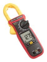 AMP-220-EUR - BEHA-AMPROBE - AMP-220-EUR - Clamp Meter, True RMS, 600 A AC, 600 V DC, 35 mm Jaw Opening Max.