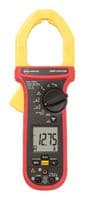 AMP-330-EUR - BEHA-AMPROBE - AMP-330-EUR - Clamp Meter, True RMS, 1 kA AC, 1 kV DC, 51 mm Jaw Opening Max.