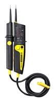 2100-ALPHA - BEHA-AMPROBE - 2100-ALPHA - Voltage Tester, 12V to 690V, LED, -15 °C, 55 °C