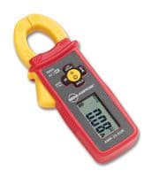 AMP-25-EUR - BEHA-AMPROBE - AMP-25-EUR - Clamp Meter, True RMS, 300 A AC, 25.4 mm Jaw Opening Max.