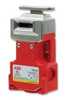2TLA050003R0100 - ABB - 2TLA050003R0100 - Safety Interlock Switch, MKey5 Series, DPST-NC, SPST-NO, Screw, 250 V, 4 A, IP67