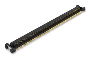 402-51101-51 - EPT - 402-51101-51 - Mezzanine Connector, COM Express, Colibri, Receptacle, 0.5 mm, 2 Rows, 220 Contacts, Surface Mount