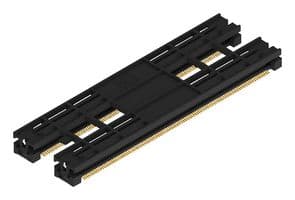 402-51501-51 - EPT - 402-51501-51 - Mezzanine Connector, COM Express, Receptacle, 0.5 mm, 2 Rows, 440 Contacts, Surface Mount