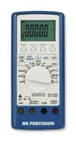 BK393 - B&K PRECISION - BK393 - Digital Multimeter, Test Bench Series, 60000 Count, True RMS, Auto, Manual Range, 4.8 Digit