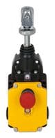 570300 - PILZ - 570300 - Grabwire Switch, PSENrope, 75 m, DPST-NO, DPST-NC, 240 V, 3 A