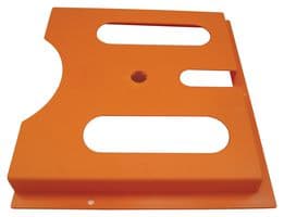 AA5600 - ABB - AA5600 - Document Pocket, Plastic, ArTu M Monobloc, ArTu K & ArTu L Modular Structures