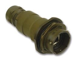 RJF7PEM1G - AMPHENOL SOCAPEX - RJF7PEM1G - In-Line Adapter, Adaptor, In-Line, RJ45, RJ45