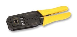 20 82 000 9901 - HARTING - 20 82 000 9901 - Crimp Tool, Hand, 22/23/27AWG terminals, PreLink® Assembly Tool