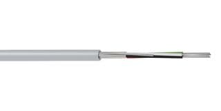 PP000886 - MULTICOMP PRO - PP000886 - Multicore Cable, Computer, LSF, Screened, 4 Core, 24 AWG, 0.2 mm², 328 ft, 100 m