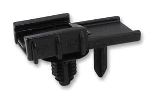 1011-310-0205 - DEUTSCH - TE CONNECTIVITY - 1011-310-0205 - Connector Accessory, Mounting Clip, Deutsch DTM, DTP, DT Series Size 2/3/4/6/12 PCB Connectors