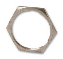112263-90 - DEUTSCH - TE CONNECTIVITY - 112263-90 - Connector Accessory, Panel Nut, Deutsch HD30 Series Size 24 Circular Connectors, HD30