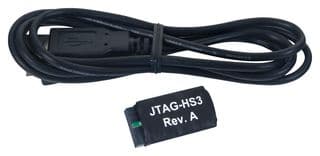 410-299 - DIGILENT - 410-299 - Programming Cable, All-in-one JTAG Programming/Debugging, 1.8V-5V Vref Drive, High Speed USB2 Port