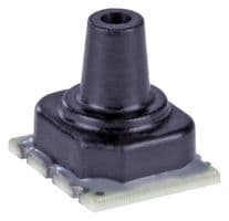 ABPLLND060MGAA3 - HONEYWELL - ABPLLND060MGAA3 - Pressure Sensor, Amplified, Gauge, 0 mbar, 60 mbar, 3 VDC, 3.6 VDC