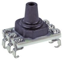 ABPMLNN001PGAA3 - HONEYWELL - ABPMLNN001PGAA3 - Pressure Sensor, Amplified, Gauge, 0 psi, 1 psi, 3 VDC, 3.6 VDC