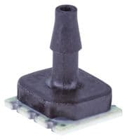 ABPLANN001PG2A5 - HONEYWELL - ABPLANN001PG2A5 - Pressure Sensor, Amplified, Gauge, 0 psi, 1 psi, 4.75 VDC, 5.25 VDC