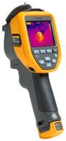 FLUKE TIS10 9HZ - FLUKE - FLUKE TIS10 9HZ - Thermal Imager, -20 °C, 250 °C, 80 x 60, 0.15 °C, 35.7° x 26.8°, 45 cm