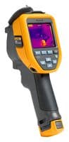FLUKE TIS60 9HZ - FLUKE - FLUKE TIS60 9HZ - Thermal Imager, -20 °C, 550 °C, 260 x 195, 0.08 °C, 35.7° x 26.8°, 45 cm