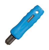 PRIME 150 FH - GEDORE - PRIME 150 FH - Torque, Screwdriver, 0.25" Drive, 138mm Length, 0.2N-m to 1.5N-m