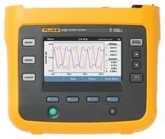 FLUKE 1738/EUS- PROMO - FLUKE - FLUKE 1738/EUS- PROMO - Power Analyser, Promo, Current, Energy, Frequency, Harmonics, Power, Voltage, 1 Channel, 1kV