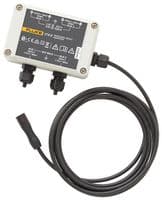 FLUKE 173X ADPT - FLUKE - FLUKE 173X ADPT - Test Accessory, AUX Input Adapter, Fluke 1736 & 1738 Three-phase Power Loggers