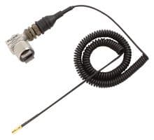 FLUKE 805/ES - FLUKE - FLUKE 805/ES - Environmental Test Probe, Vibration, Fluke 805 Vibration Meter