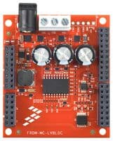 FRDM-MC-LVBLDC - NXP - FRDM-MC-LVBLDC - Evaluation Board, 3-Phase PMSM Motor Controller, Rotation/Linear Motion, 10-15VDC