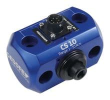 CAPTURE SENSOR 0.2-2NM - GEDORE - CAPTURE SENSOR 0.2-2NM - Capture Sensor, 0.2N-m to 2N-m Range