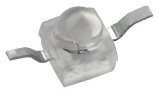 VSMY2940RG - VISHAY - VSMY2940RG - Infrared Emitter, 940 nm, 10 °, SMD, 10 mW/Sr, 10 ns, 10 ns