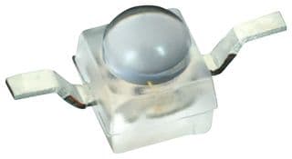 VSMY2943RG - VISHAY - VSMY2943RG - Infrared Emitter, 940 nm, 28 °, SMD, 10 mW/Sr, 10 ns, 10 ns