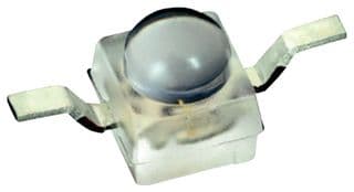 VEMD2503X01 - VISHAY - VEMD2503X01 - Photodiode, 35 °, 1 nA, 900 nm, SMD-2