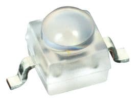 VSMB2943GX01 - VISHAY - VSMB2943GX01 - Infrared Emitter, 940 nm, 25 °, SMD, 15 mW/Sr, 15 ns, 15 ns
