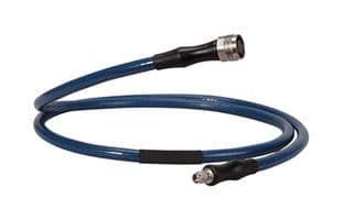 TL-8A-11N-11N-03000-51 - HUBER+SUHNER - TL-8A-11N-11N-03000-51 - RF / Coaxial Cable Assembly, 9.8 ft, 3 m, N Straight Plug, N Straight Plug, 50 ohm