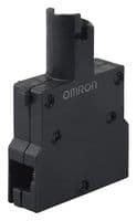 A22TN - OMRON INDUSTRIAL AUTOMATION - A22TN - Assembly Hardware, Omron A22 Series Pushbutton Switches, Lamp Socket, A22 Series
