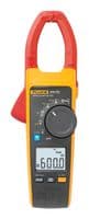 FLUKE 375 FC - FLUKE - FLUKE 375 FC - Clamp meter, True RMS, 600 A AC, 1 kV DC, 34 mm Jaw Opening Max.