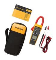 FLUKE 374 FC - FLUKE - FLUKE 374 FC - Clamp Meter, True RMS, 600 A AC, 1 kV DC, 34 mm Jaw Opening Max.