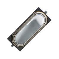 M49-10.000-18-30/50/-40+85 - MERCURY UNITED ELECTRONICS - M49-10.000-18-30/50/-40+85 - Crystal, M49, 10 MHz, 30 ppm, 50 ppm, 18 pF