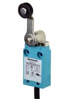 NGCPB10AX01A1A - HONEYWELL - NGCPB10AX01A1A - Limit Switch, IP67, Side Rotary, 3 A, 240 V, 0.18 N-m, NGC Series
