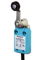 NGCPA50AX32A1A - HONEYWELL - NGCPA50AX32A1A - Limit Switch, Compact, Side Rotary, 0.17 N-m, NGC Series